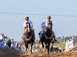 موسم شتاء الطحايم